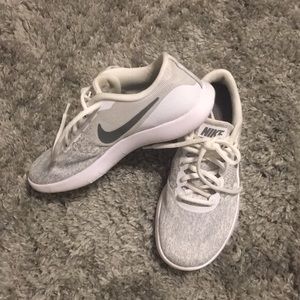 Women’s Nike Flex Contact Sneakers